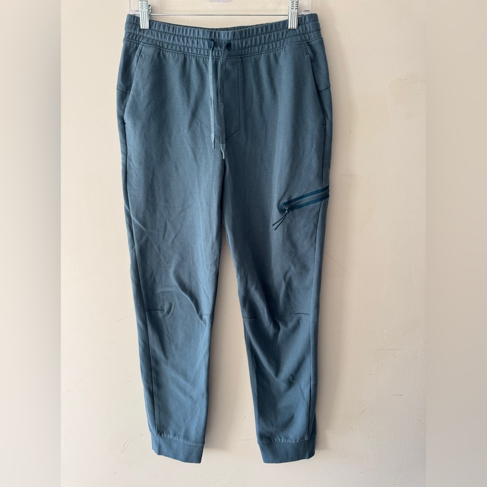 All in Motion Men’s Teal Jogger Pant
